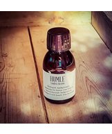 Hä Vård Humle lindra eksem häst 100ml