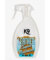 K9 Lädertvätt 500ml