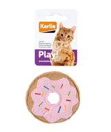 K Leksak donut 7,5cm