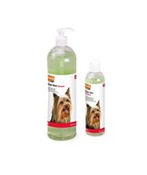 H Vård schampo perfect care aloe vera 300ml