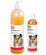 H Vård schampo perfect care macadamia 300ml