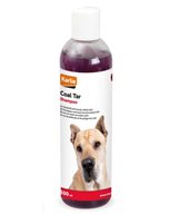 H Vård schampo perfect care tjära 300ml