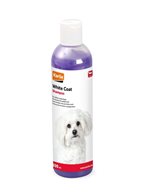 H Vård schampo perfect care vita hundar 300ml
