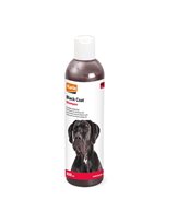 H Vård schampo perfect care svarta hundar 200ml