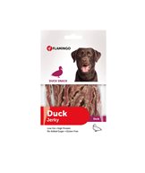 H Tugg DuckSnack torkad anka 85g