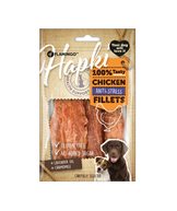 H Godis Chick´n Snack 85g antistress