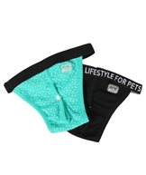 H Vård tikskydd 2 pack med inlägg xl