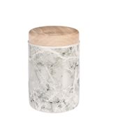 H Godisburk marmi keramik 1300ml