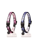 K Halsband lace 20-30cm
