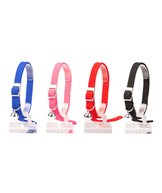K Halsband stretch 20-30cm