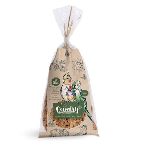 Få Foder Country hirskolvar packade 150g