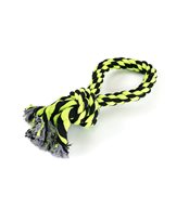 H Leksak rep XXL loop med stror knut 45cm
