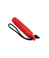 H Bruks dummy TPR gummi 27cm