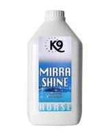 K9 aloe vera mirra shine 2,7l