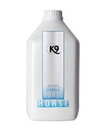 K9 Horse aloe vera conditioner 2,7l