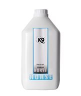 K9 schampo aloe vera black out 2,7l