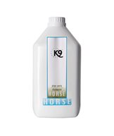K9 Aloe Vera Schampo 2,7L