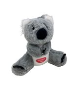 H Leksak plysch Baby koala 20cm