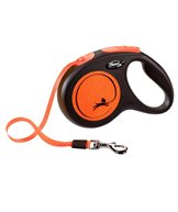 H Flexi New Neon band m 5m orange