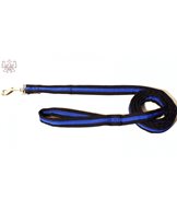 H Koppel kanal 25x190 sv+blå