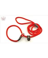 H Koppel retriever 10/120 röd