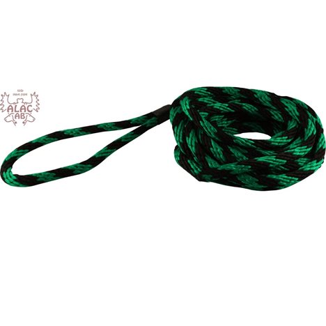 H Koppel retriever 10/190 svart/grön