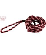 H Koppel retriever 10/190 rosa/vinröd