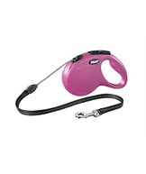 H Flexi New Classic lina S 5m rosa