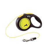 H Flexi New Neon lina XS 3m