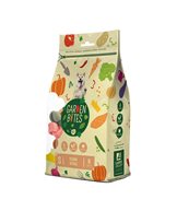 H Tugg Garden bites vegan bones S 8st