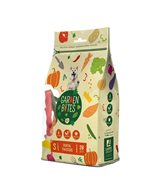 H Tugg Garden bites dental twisters S 28st