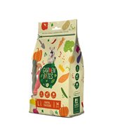 H Tugg Garden bites dental twisters L 14st