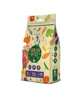 H Tugg Garden bites dental sticks S 28st