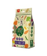 H Tugg Garden bites dental sticks L 14st