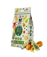 H Tugg Garden bites fruity friends S 18st