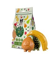 H Tugg Garden bites fruity friends L 3st