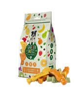 H Tugg Garden bites fruity tonya toothpaste S 18st