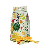 H Tugg Garden bites fruity dental swirls S 30st