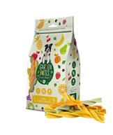 H Tugg Garden bites fruity dental swirls L 15st
