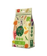H Tugg Garden bites veggie friends L 3st