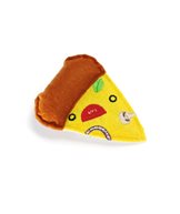 K Leksak pizza m catnip 10,5cm