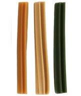 H Godis VeggieSnack stix 12/fp 12cm mix