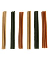 H Godis VeggieSnack stix 6/fp 18cm mix