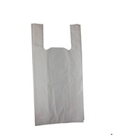 Ö Bärkasse 20L 500/fp vit