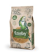 Få Foder Country undulat 2,5kg