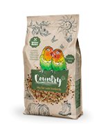 Få Foder Country agaponis 600gr