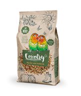 Få Foder Country agaponis 2,5kg