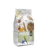 Få Foder Puur undulat 750gr