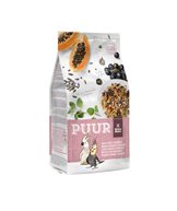 Få Foder Puur Parakit & Kakadua 750gr