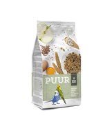 Få Foder Puur undulat 2kg